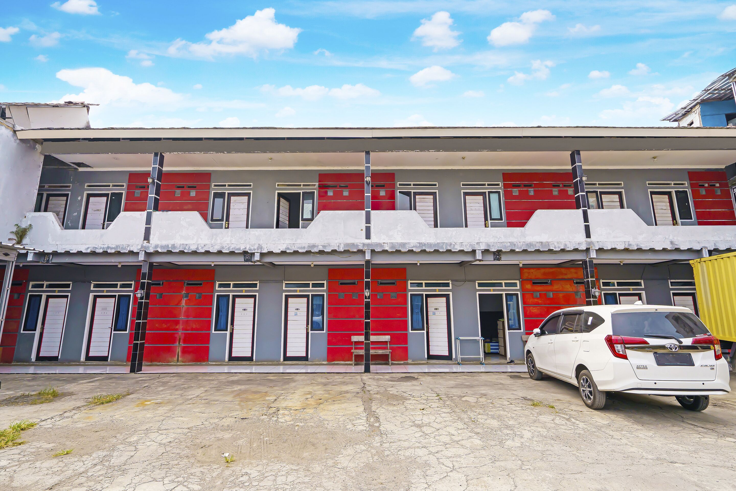 Santana Residence Syariah By OYO 92893