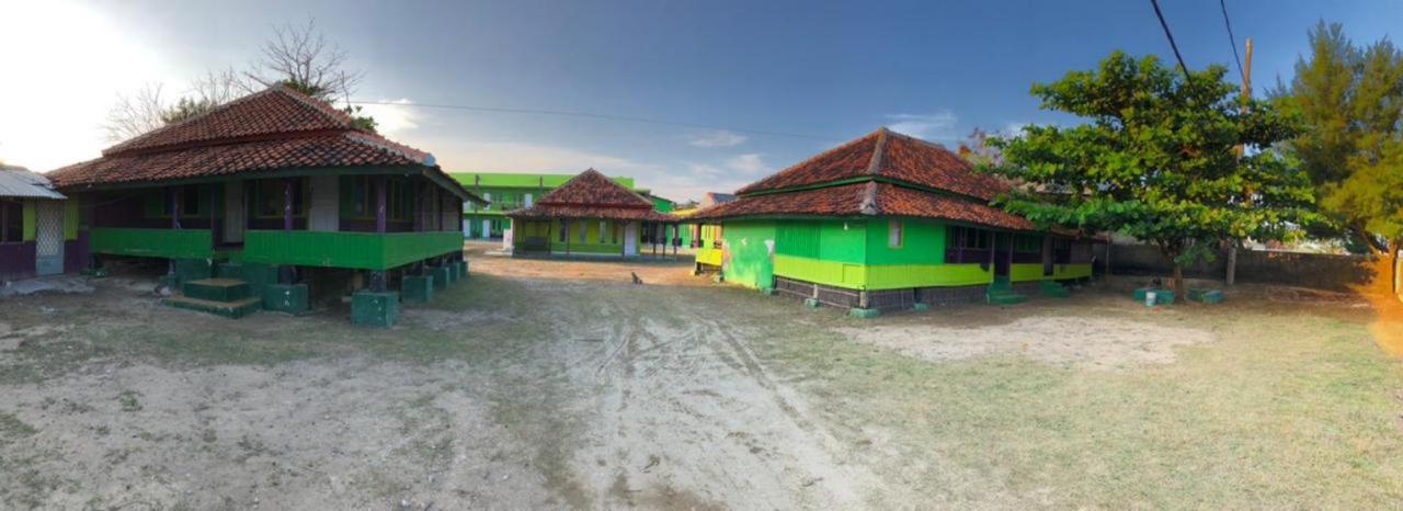 Pondok New Purnama