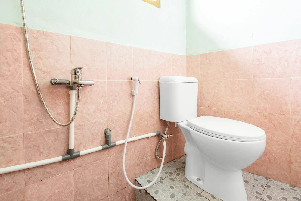 Puncak Darajat Resort By OYO Rooms