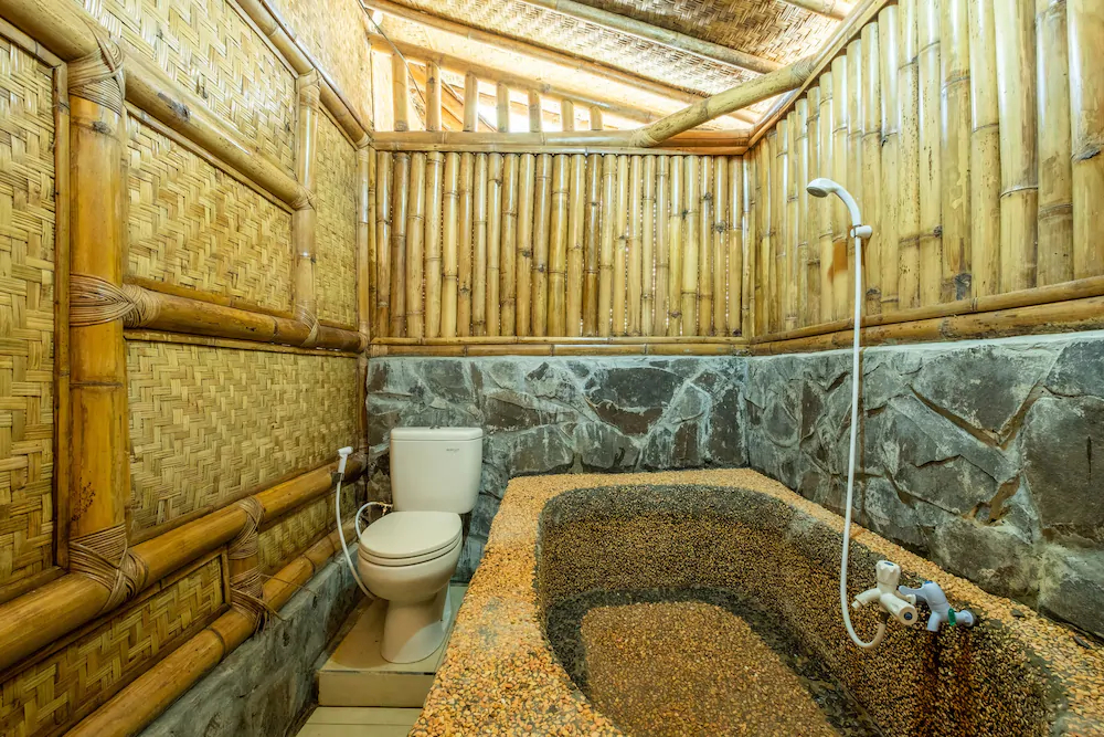 Puncak Darajat Resort By OYO Rooms