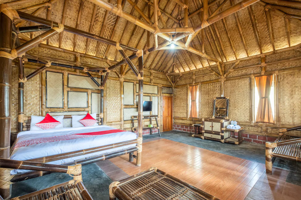 Puncak Darajat Resort By OYO Rooms