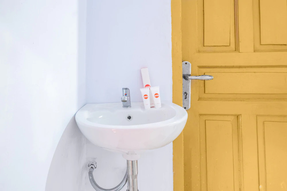 Puncak Darajat Resort By OYO Rooms