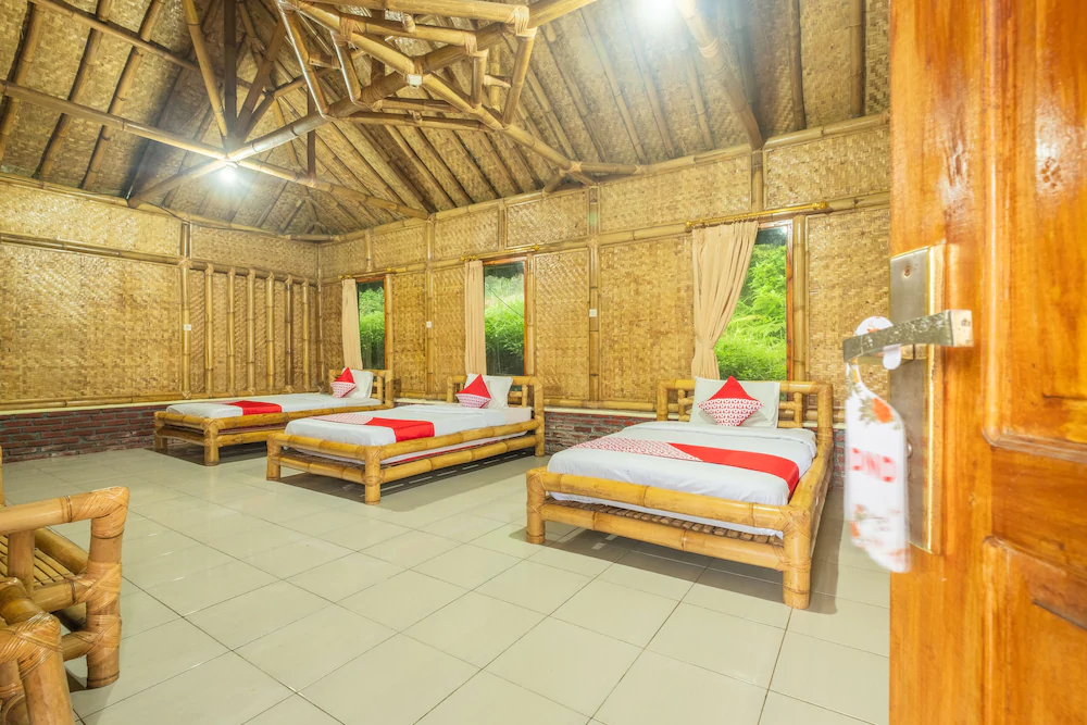 Puncak Darajat Resort By OYO Rooms