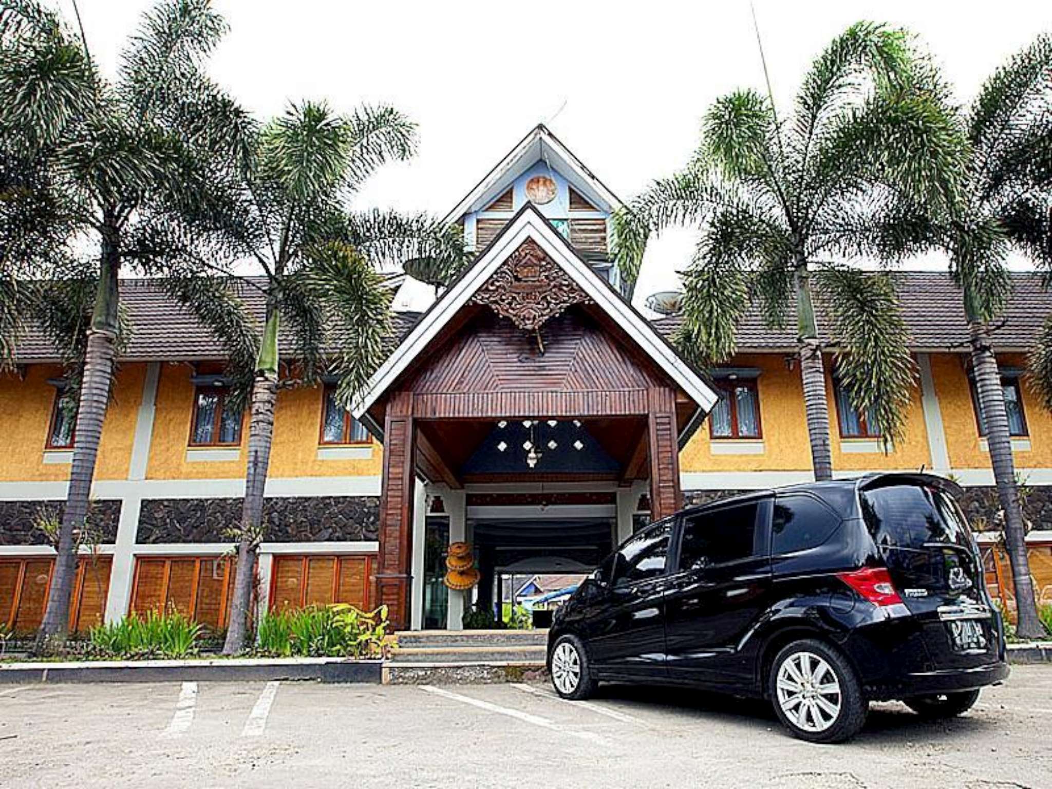 Sabda Alam Resort