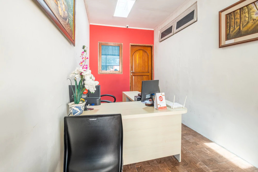 Sudirman Residence Syariah by OYO Rooms