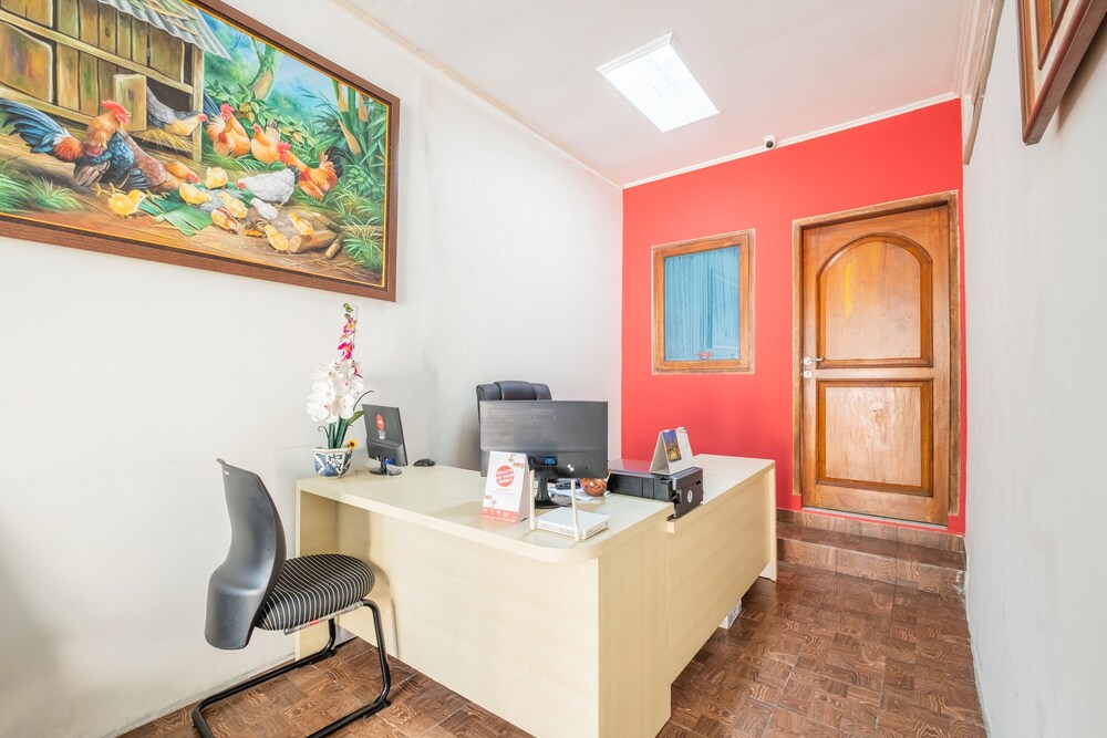 Sudirman Residence Syariah by OYO Rooms