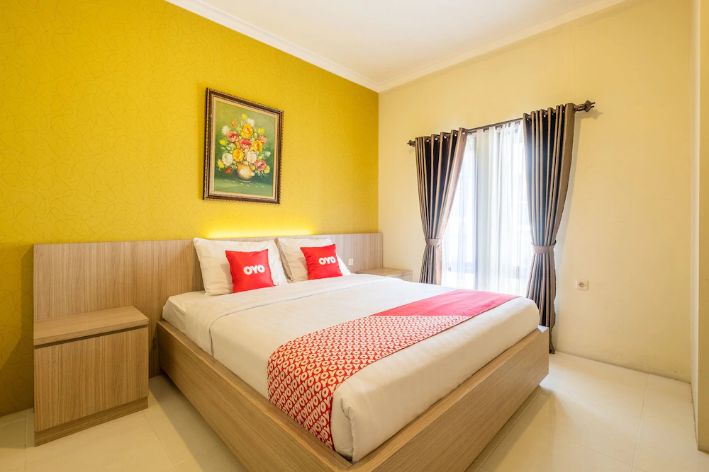 Villa Aleyra by OYO Rooms