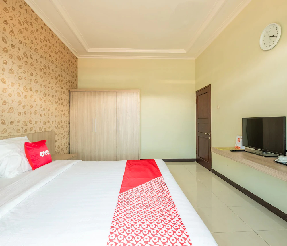 Villa Aleyra by OYO Rooms