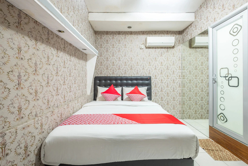 Villa Buleud by OYO Rooms