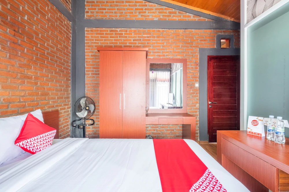 Villa Buleud by OYO Rooms