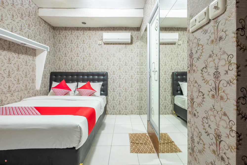 Villa Buleud by OYO Rooms