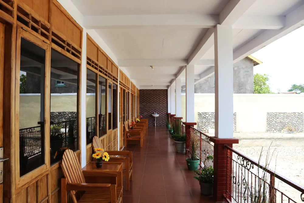 Villa Ciparay Indah by OYO Rooms