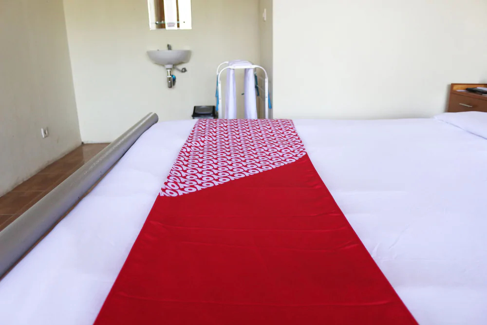 Villa Ciparay Indah by OYO Rooms