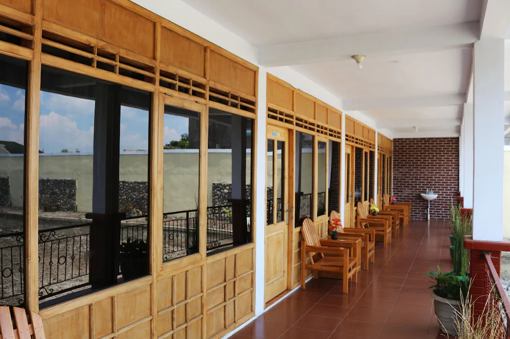 Villa Ciparay Indah by OYO Rooms