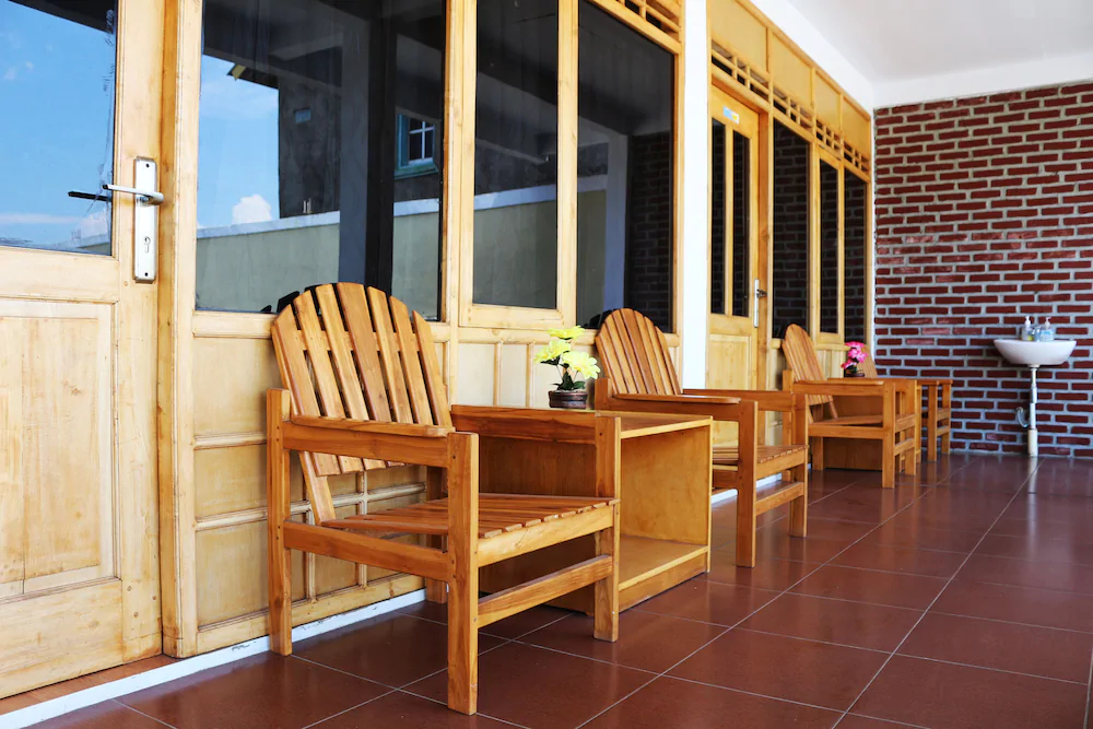 Villa Ciparay Indah by OYO Rooms