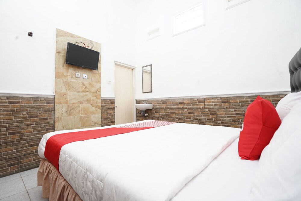 Wisma Vandera Syariah Garut Mitra RedDoorz