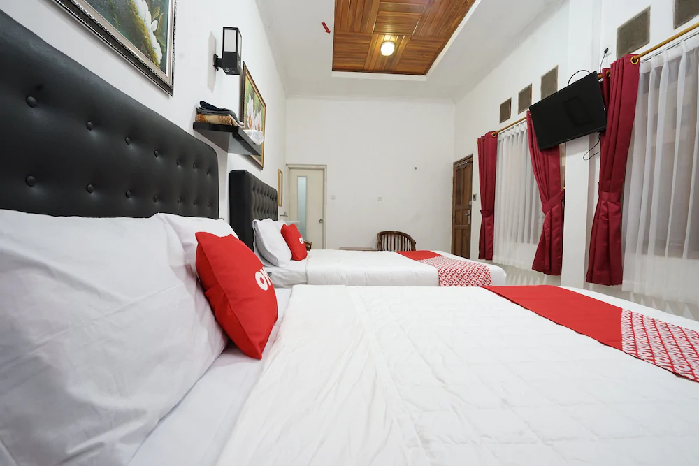 Wisma Vandera Syariah Garut Mitra RedDoorz