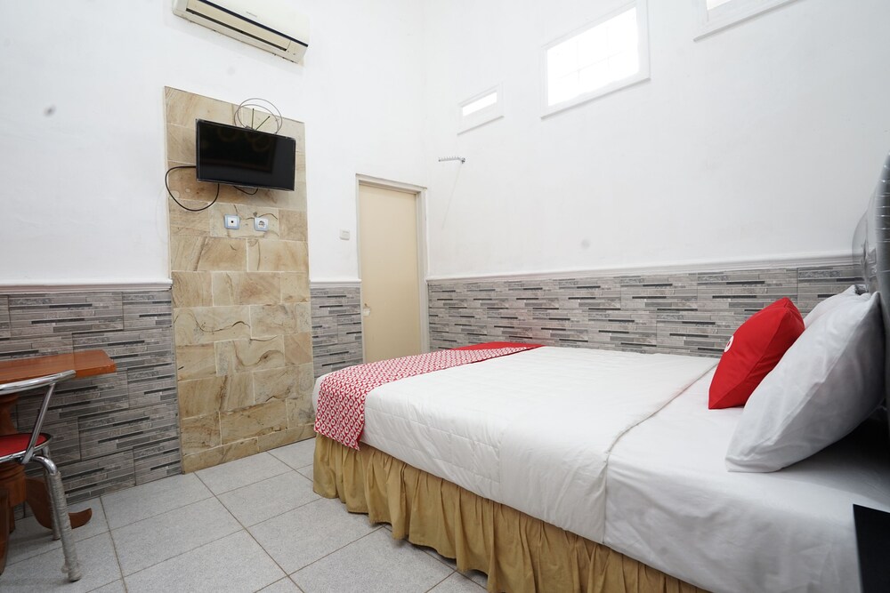 Wisma Vandera Syariah Garut Mitra RedDoorz