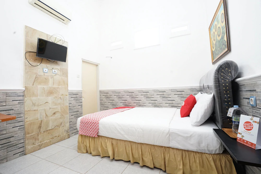 Wisma Vandera Syariah Garut Mitra RedDoorz