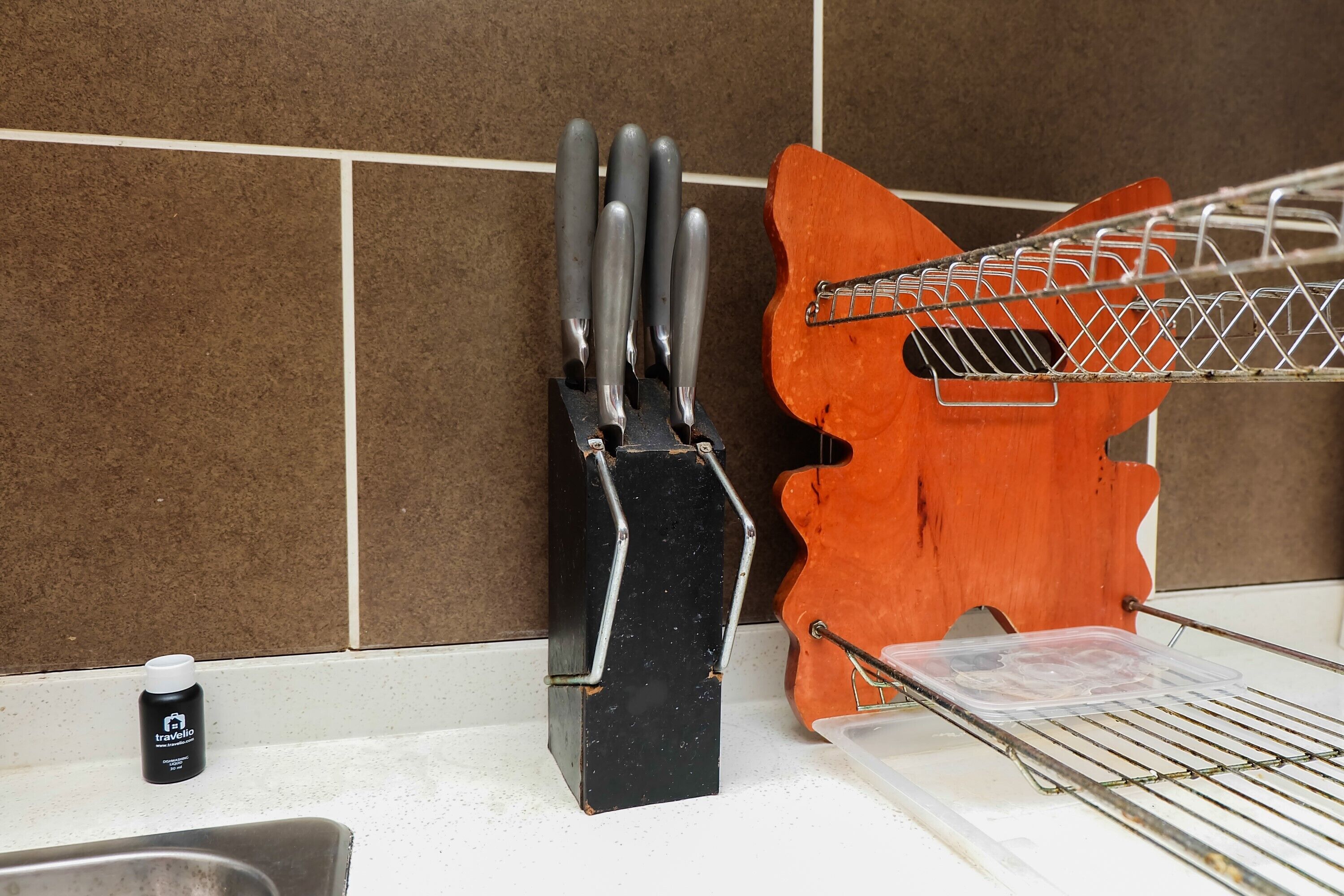 1 @ Cik Ditiro Apartment