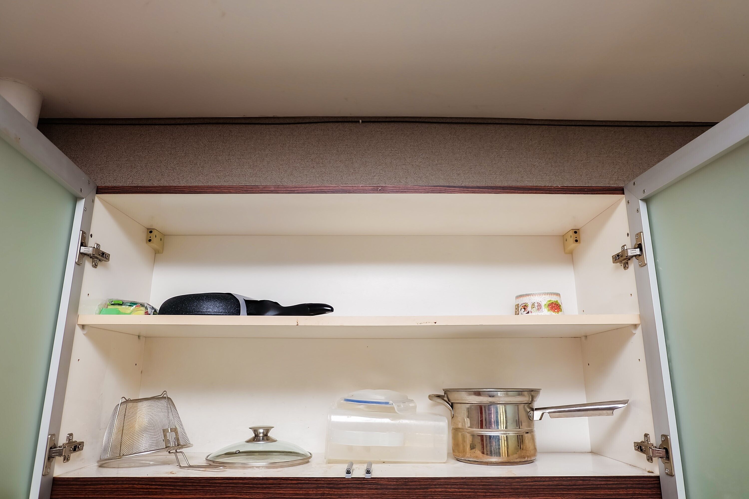 1 @ Cik Ditiro Apartment