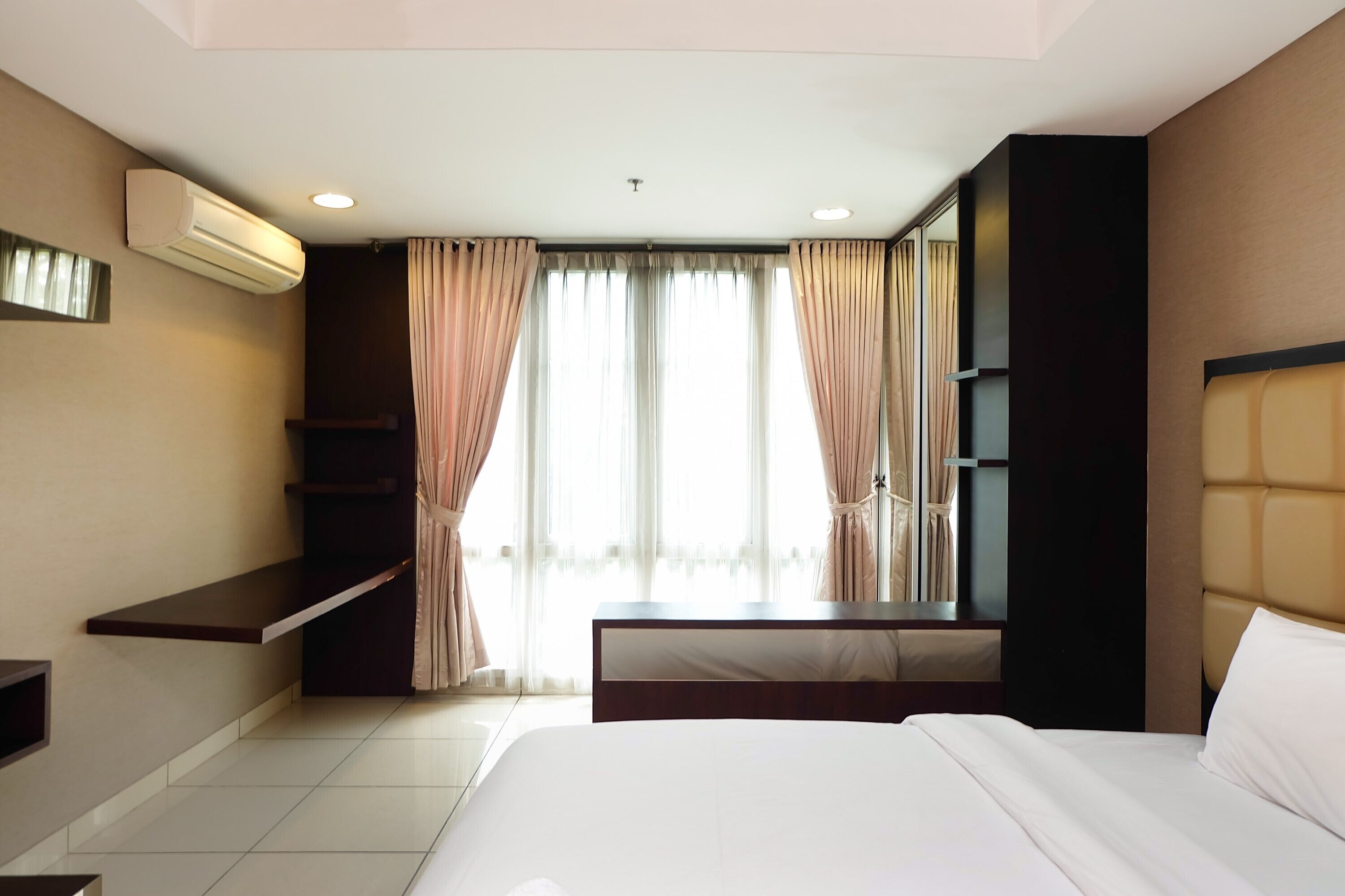 1 @ Cik Ditiro Apartment