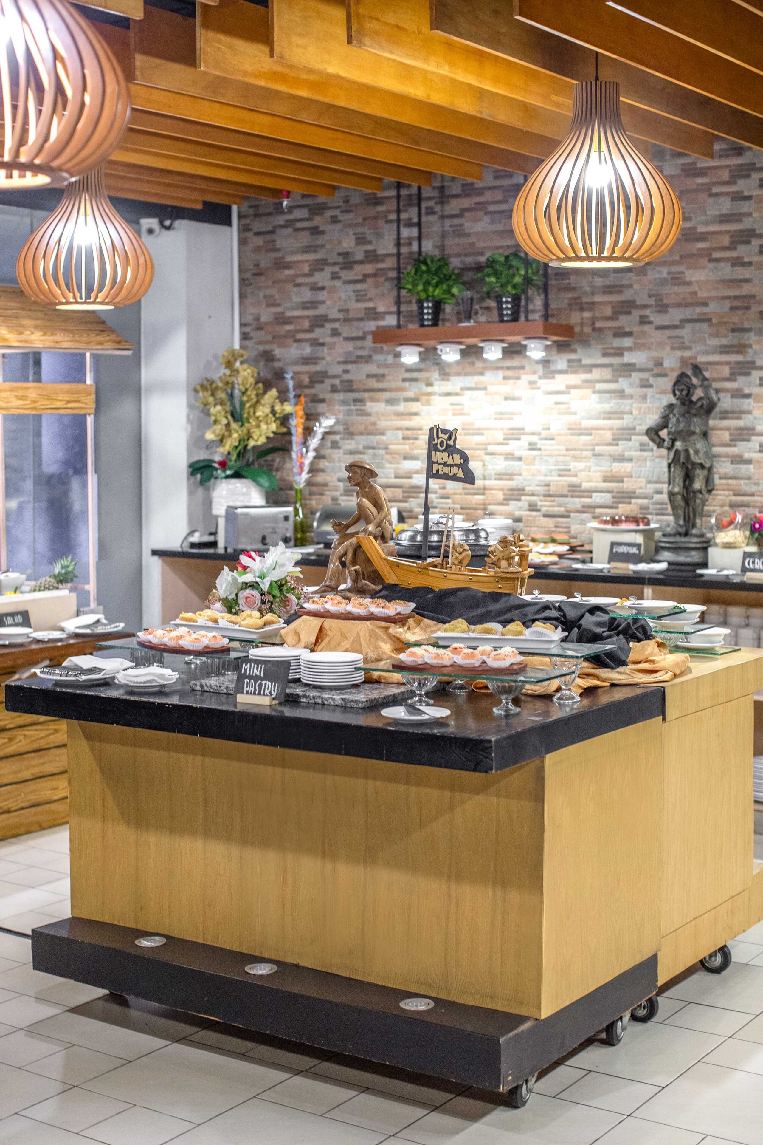 1O1 Urban Jakarta Pemuda