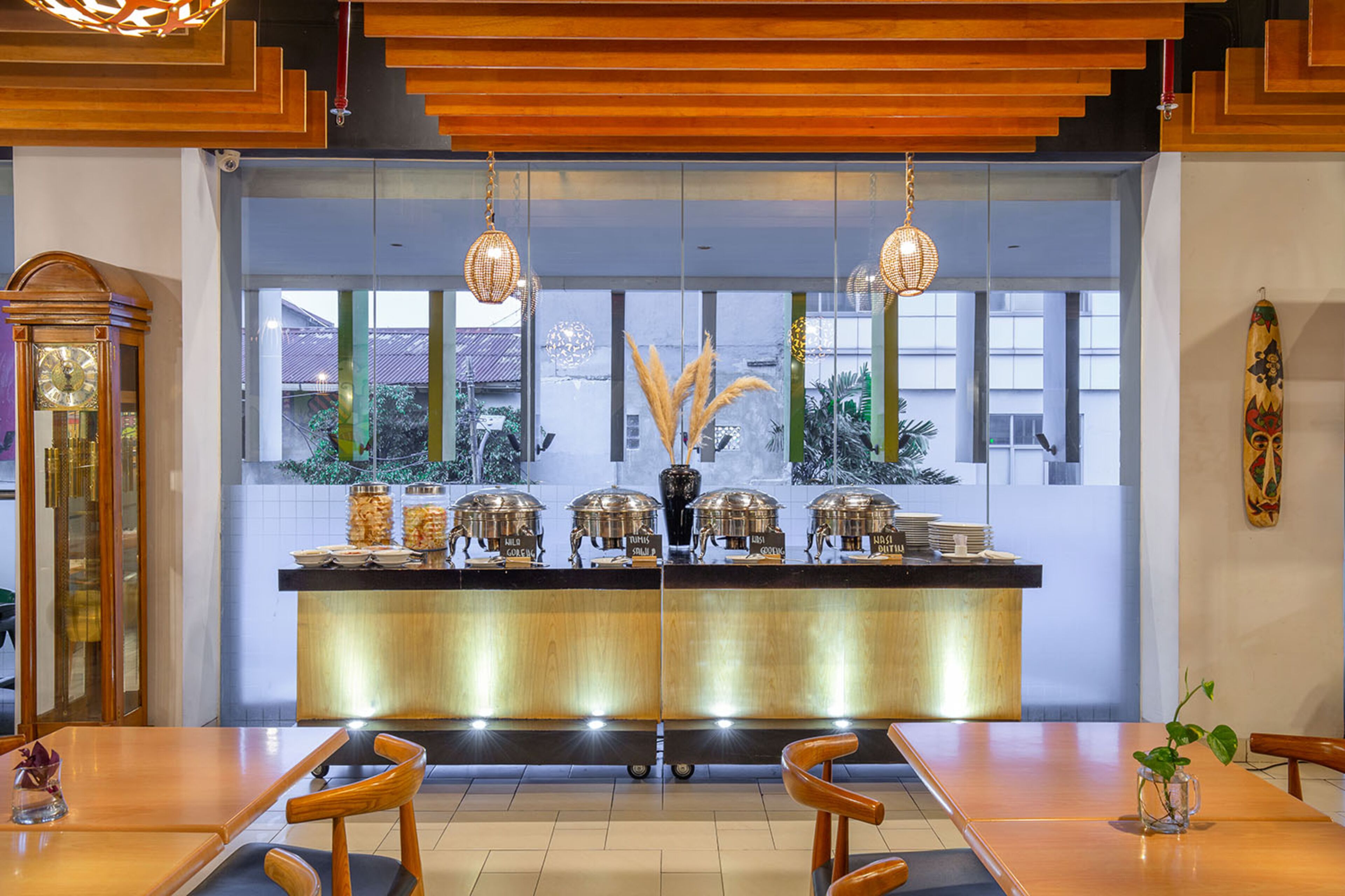 1O1 Urban Jakarta Pemuda