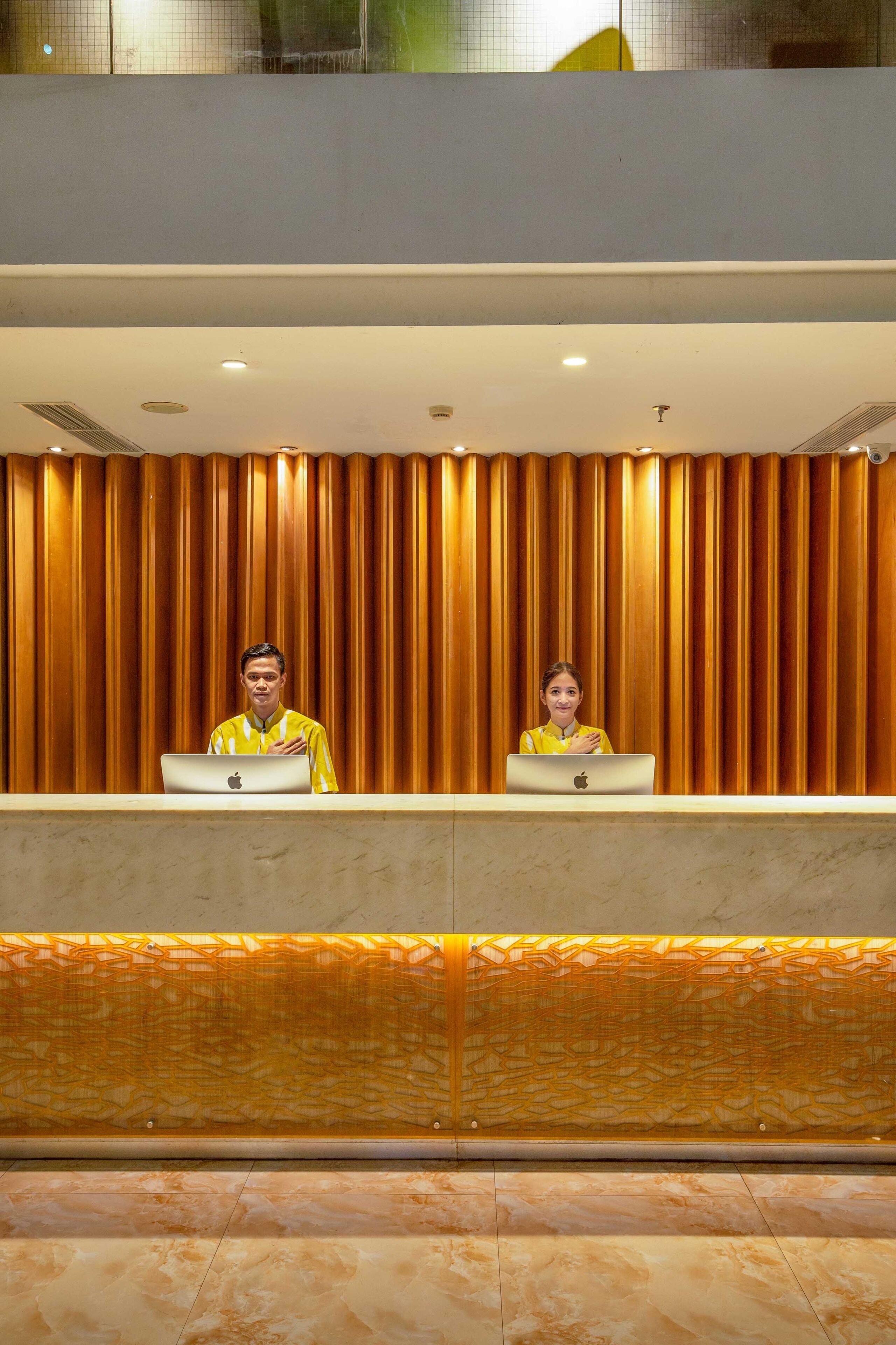 1O1 Urban Jakarta Pemuda