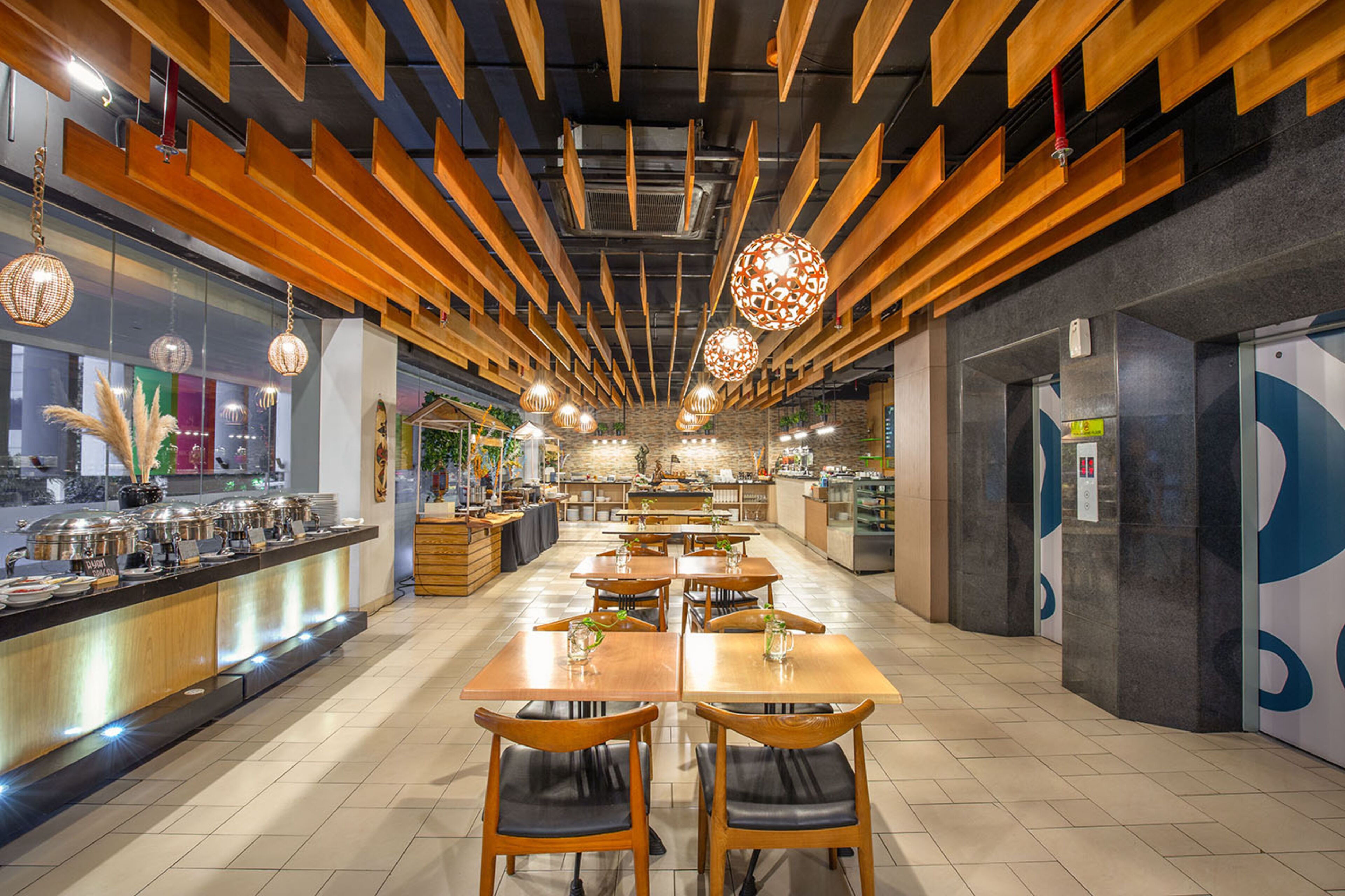 1O1 Urban Jakarta Pemuda