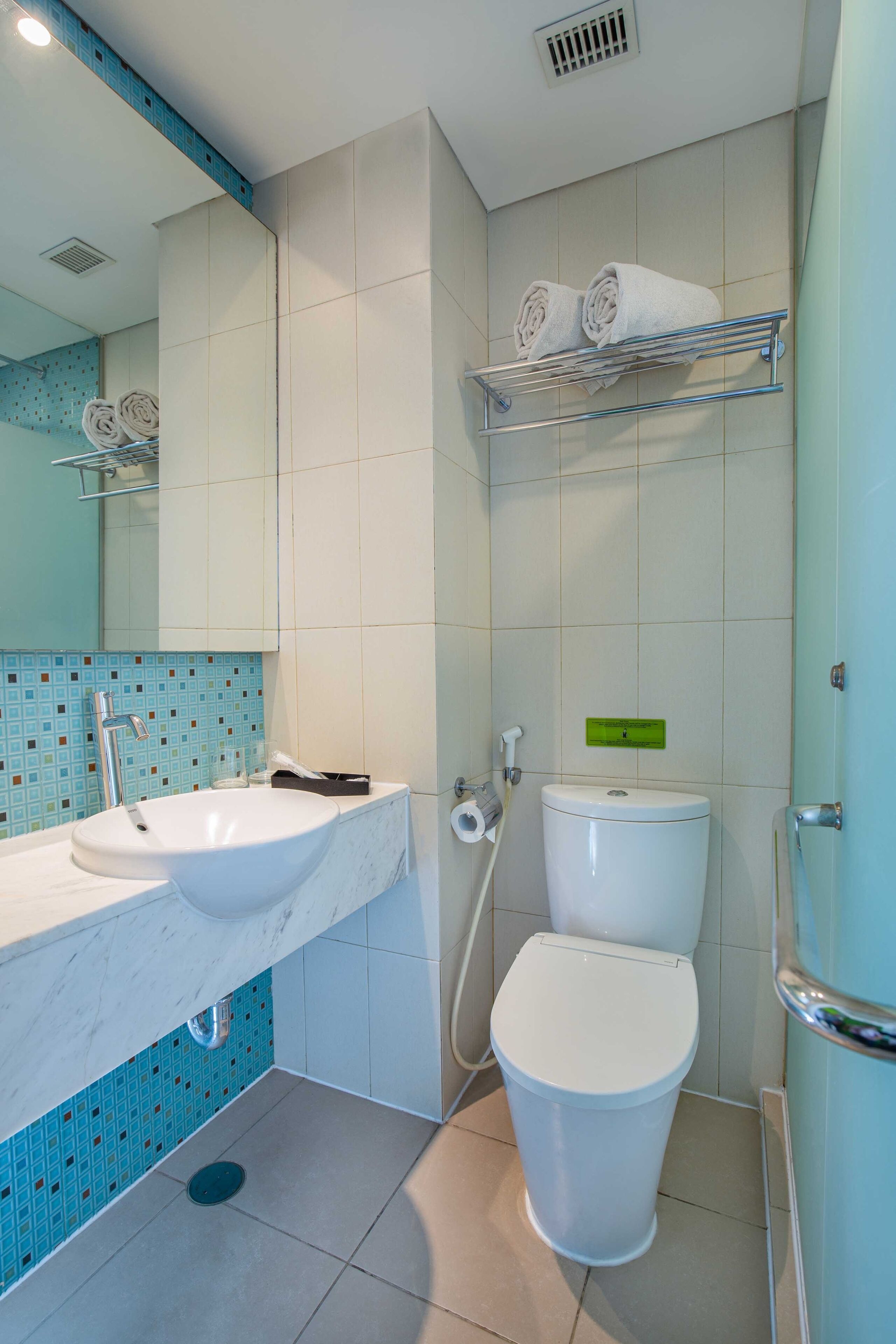 1O1 Urban Jakarta Pemuda