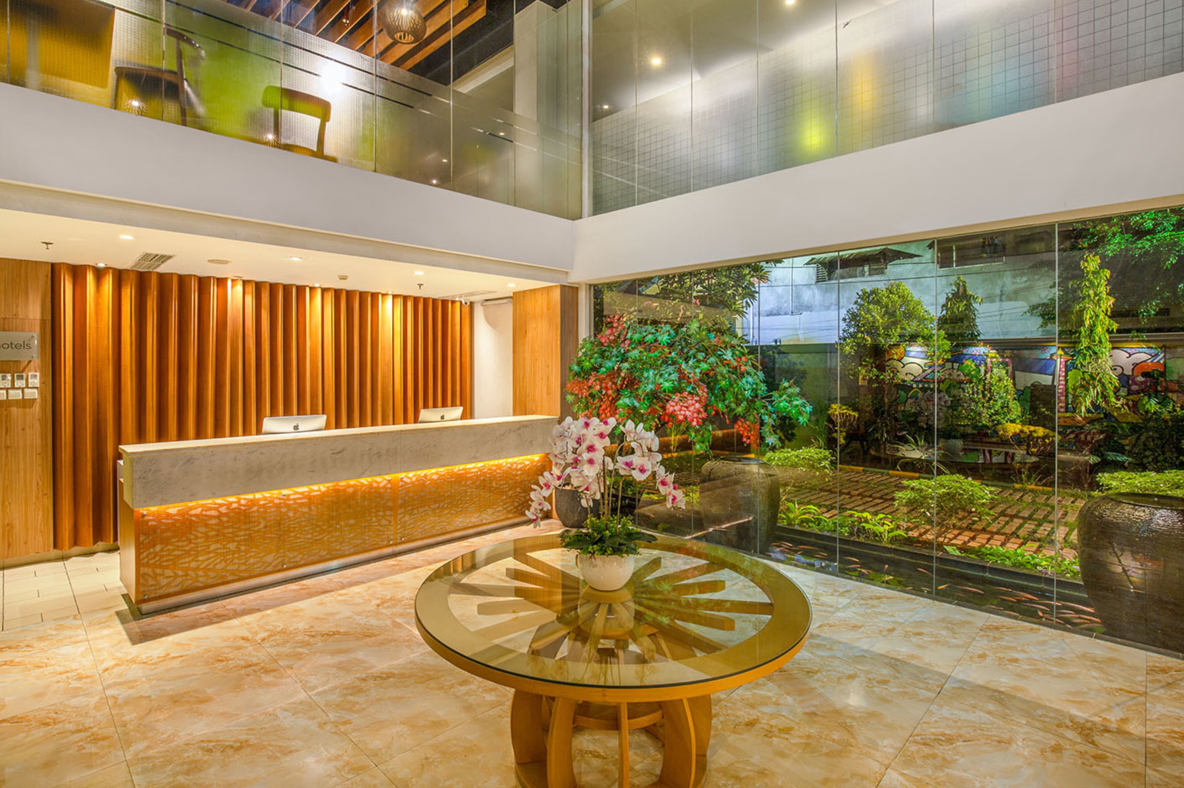 1O1 Urban Jakarta Pemuda