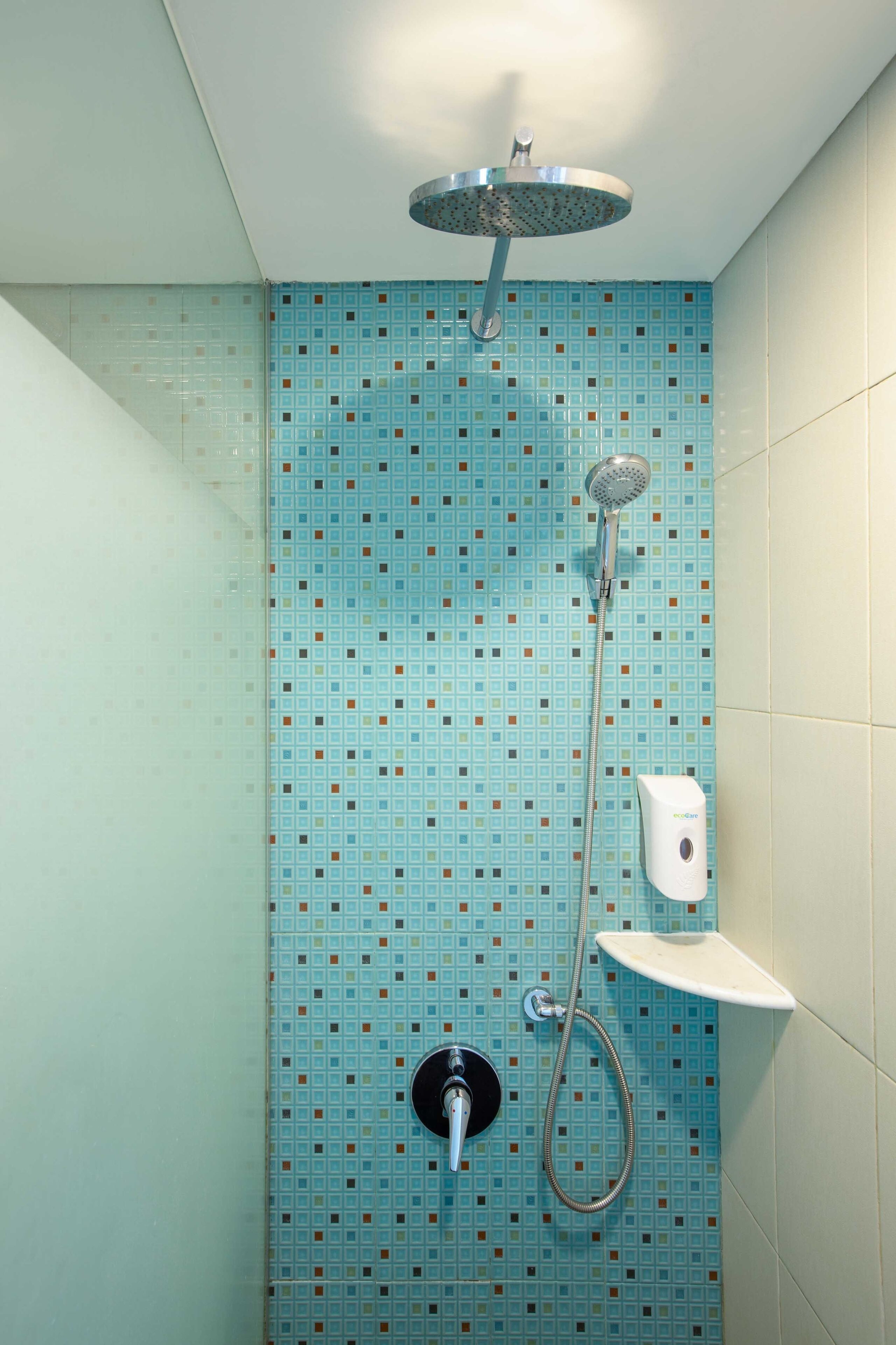 1O1 Urban Jakarta Pemuda