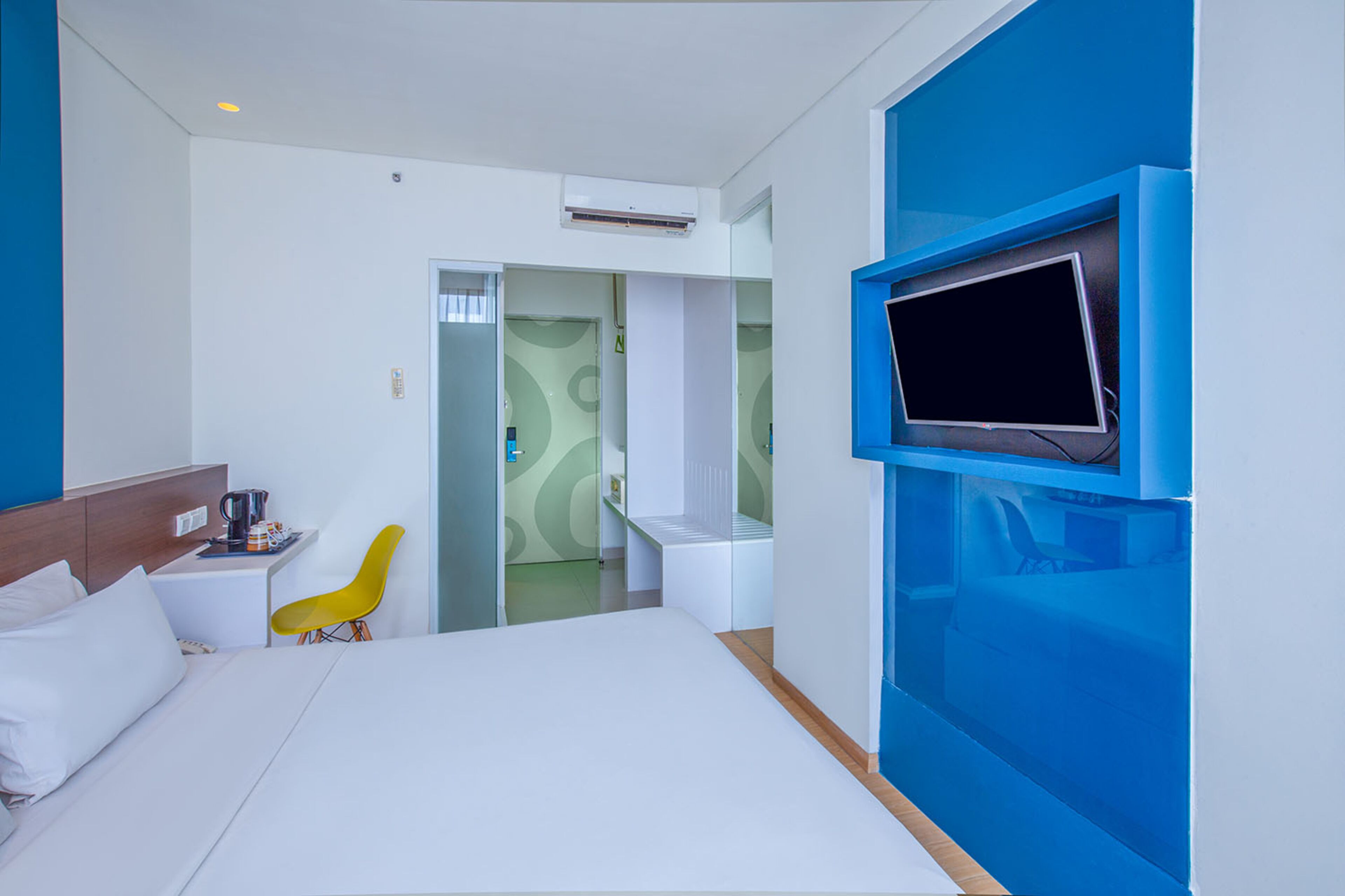 1O1 Urban Jakarta Pemuda