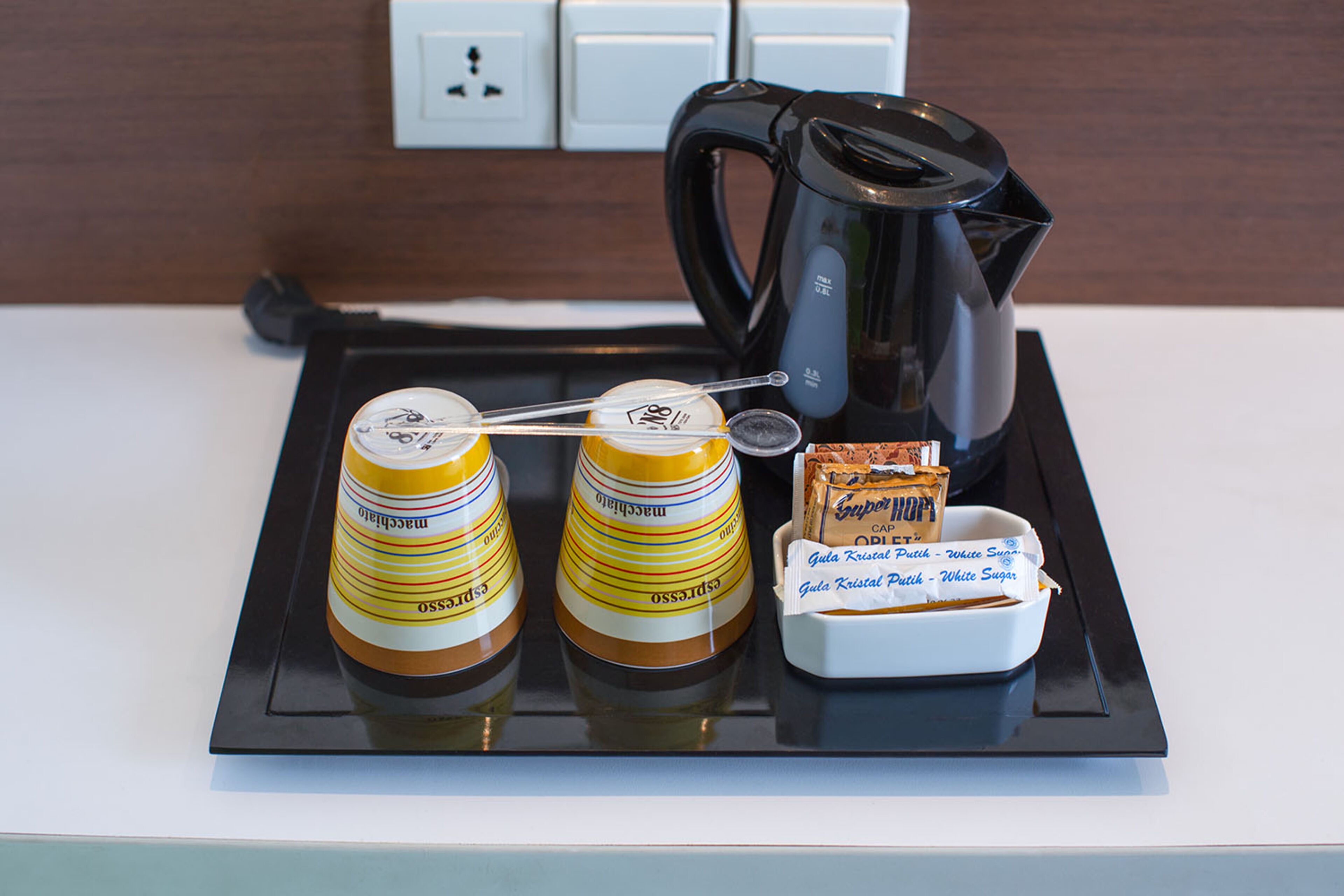 1O1 Urban Jakarta Pemuda