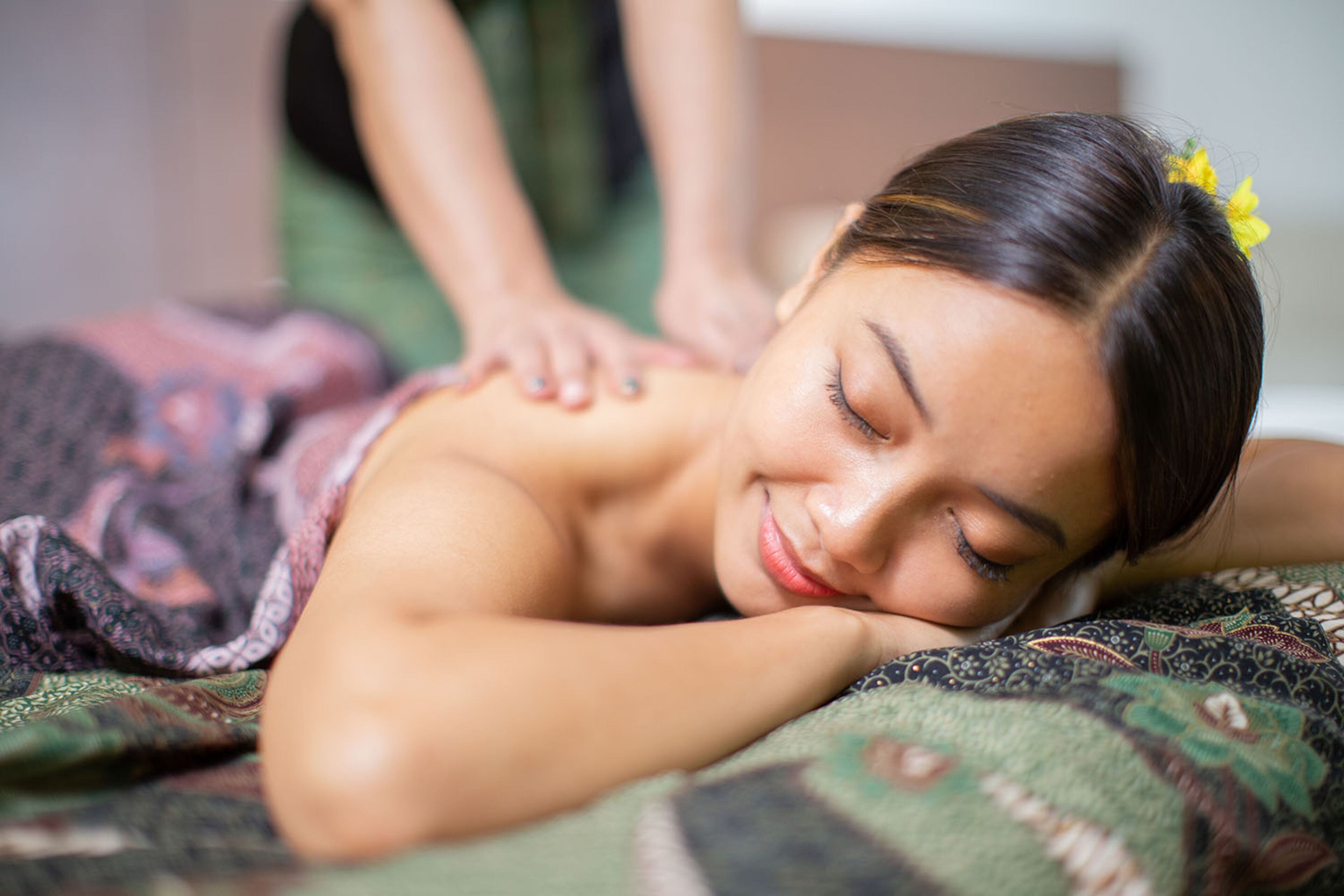 1O1 Urban Jakarta Pemuda