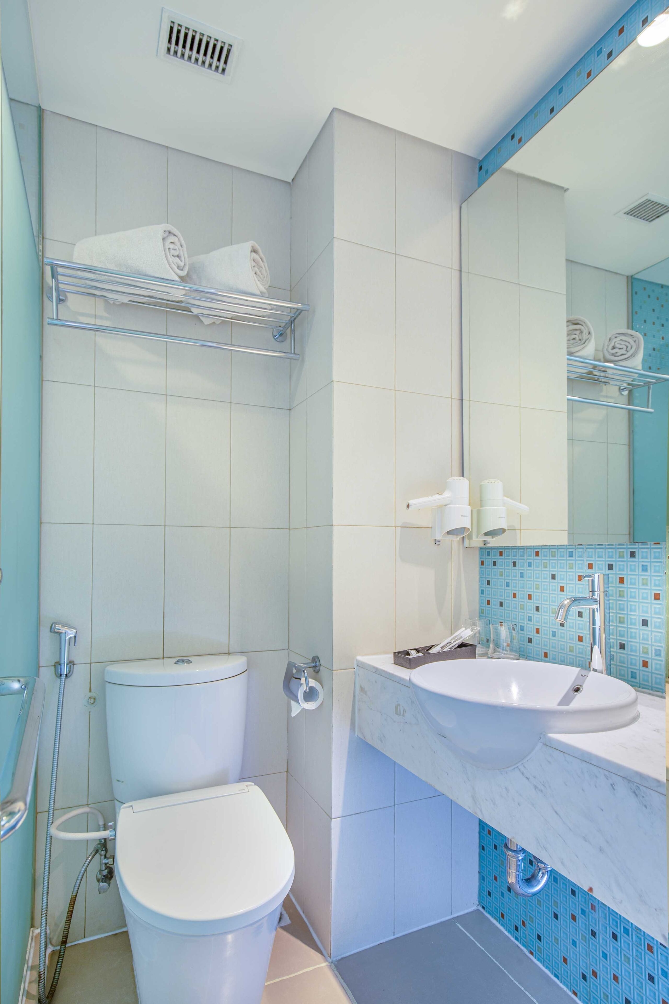 1O1 Urban Jakarta Pemuda