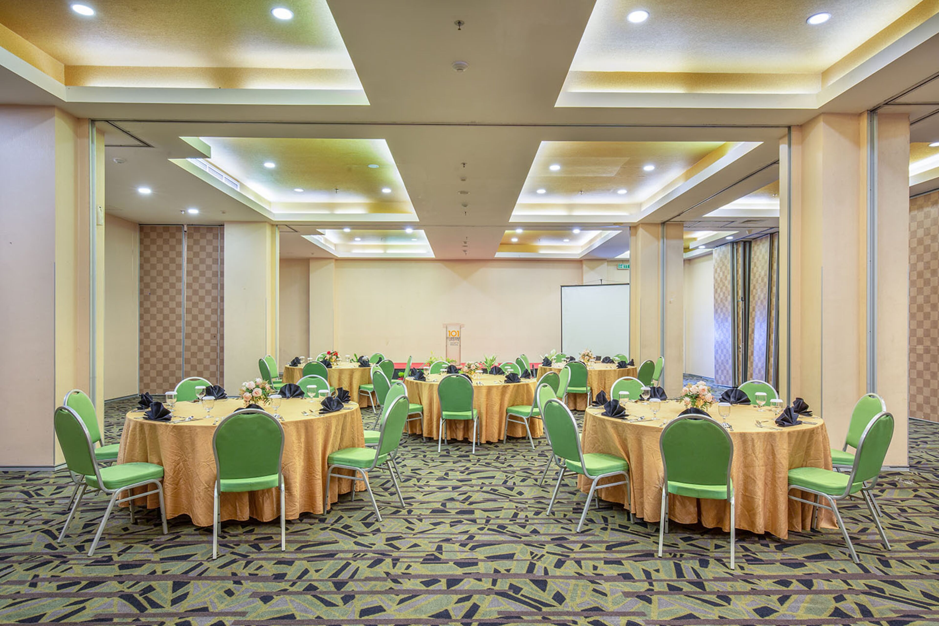 1O1 Urban Jakarta Pemuda