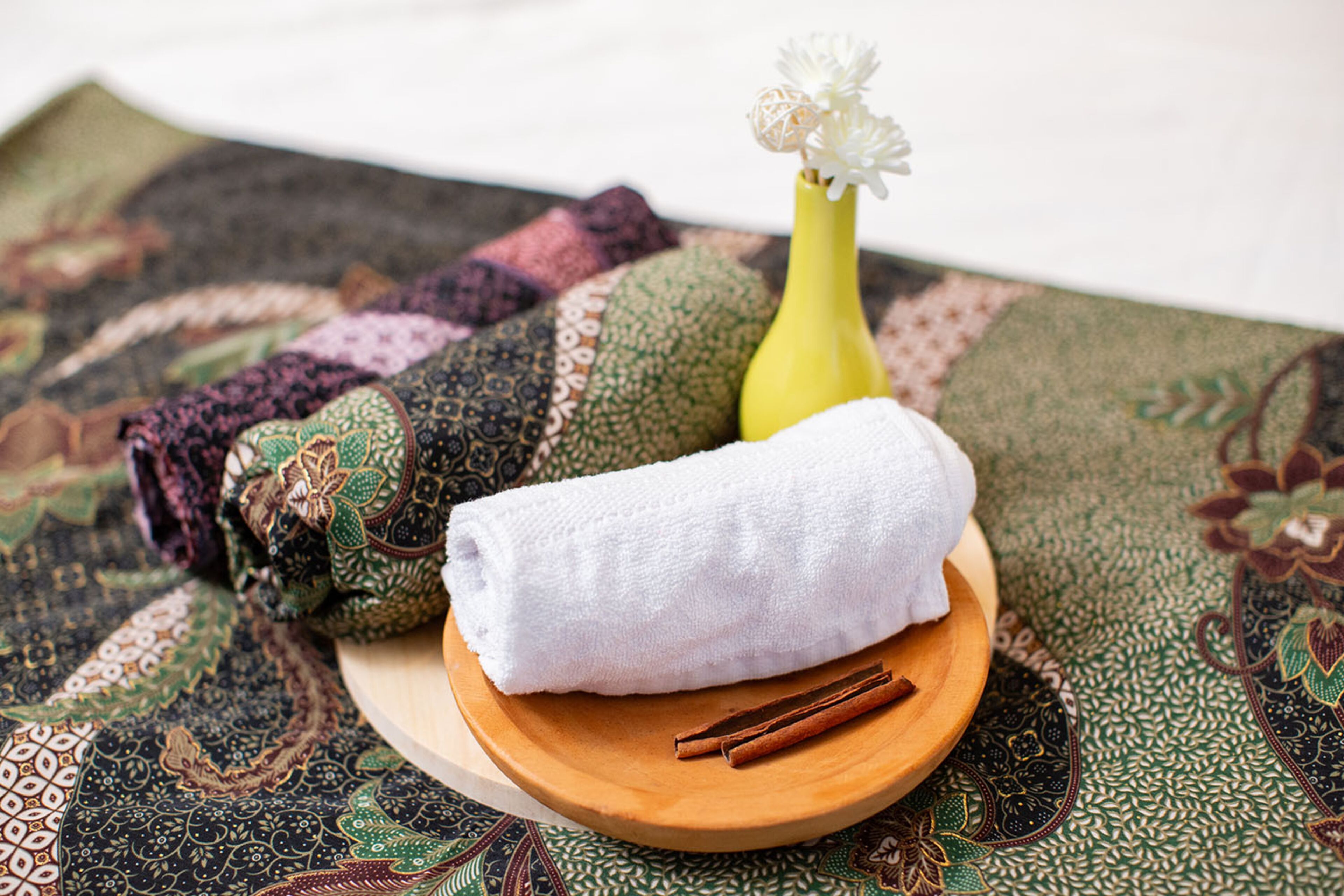 1O1 Urban Jakarta Pemuda