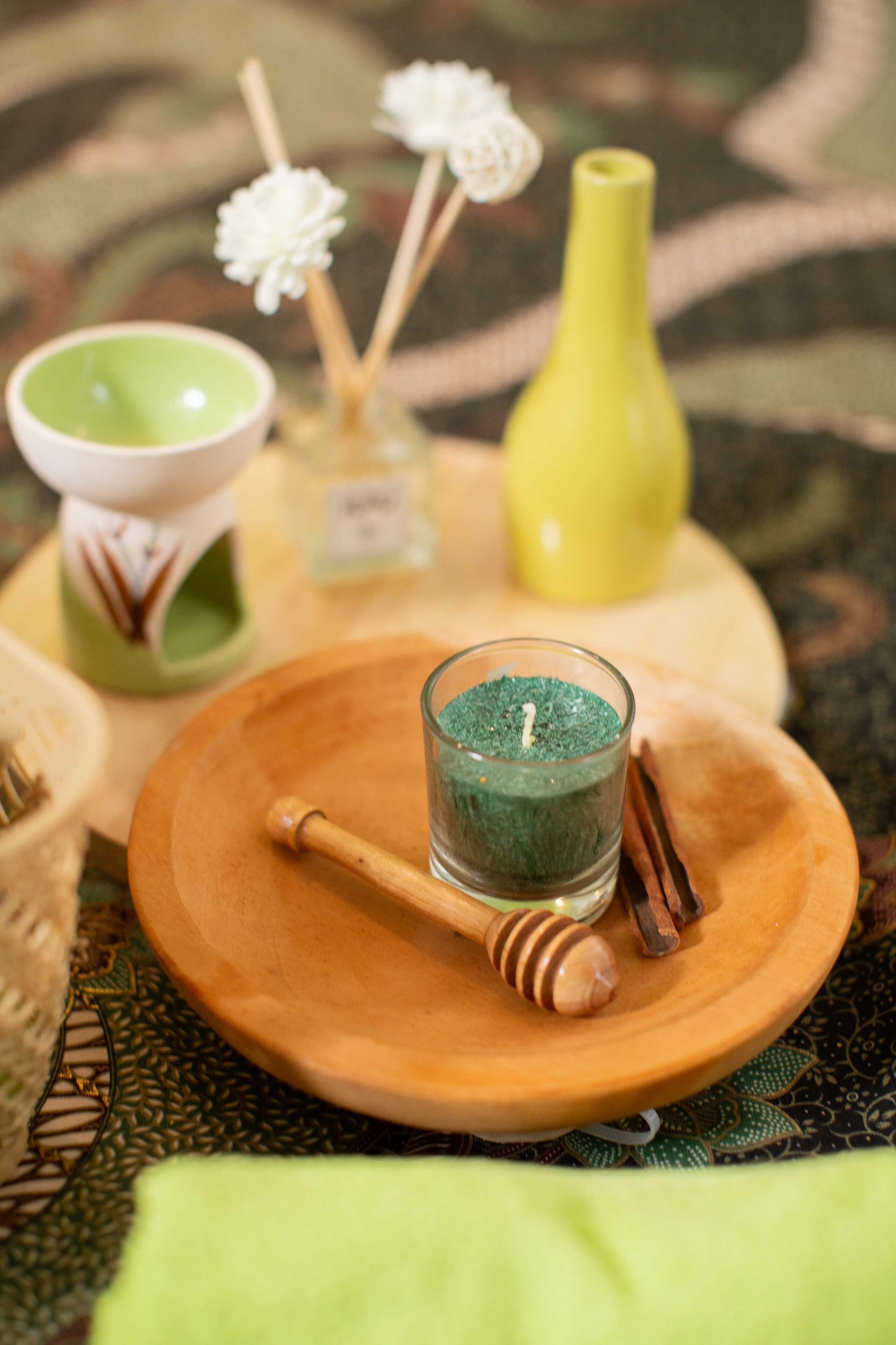 1O1 Urban Jakarta Pemuda