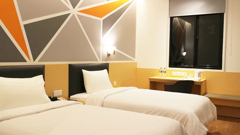 Juno Jatinegara Jakarta