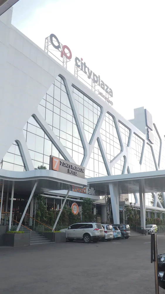 Juno Jatinegara Jakarta