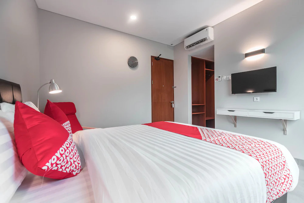 Acg House Kalibata Syariah By OYO Rooms