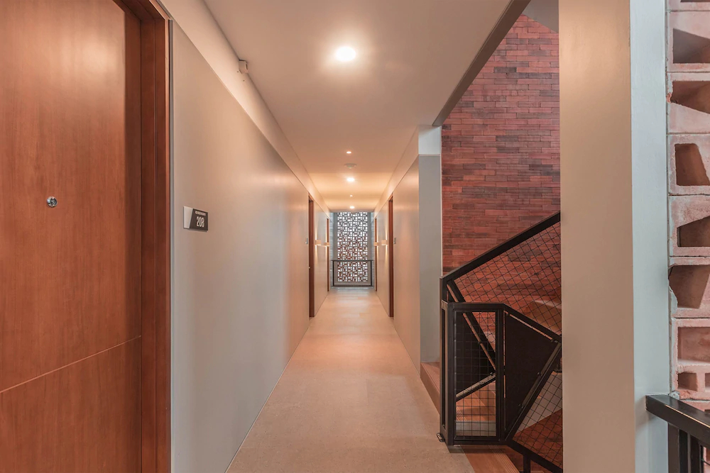 Acg House Kalibata Syariah By OYO Rooms