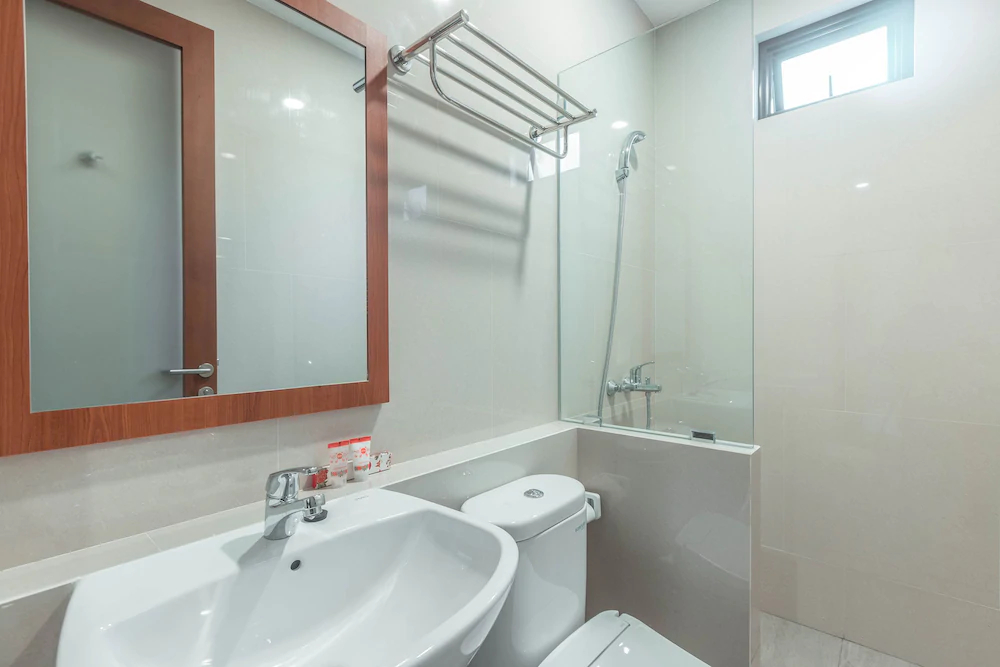 Acg House Kalibata Syariah By OYO Rooms