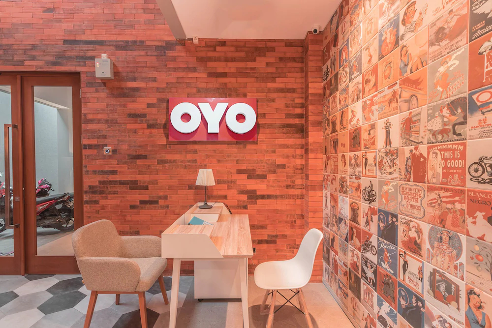 Acg House Kalibata Syariah By OYO Rooms