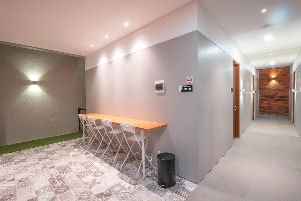 Acg House Kalibata Syariah By OYO Rooms
