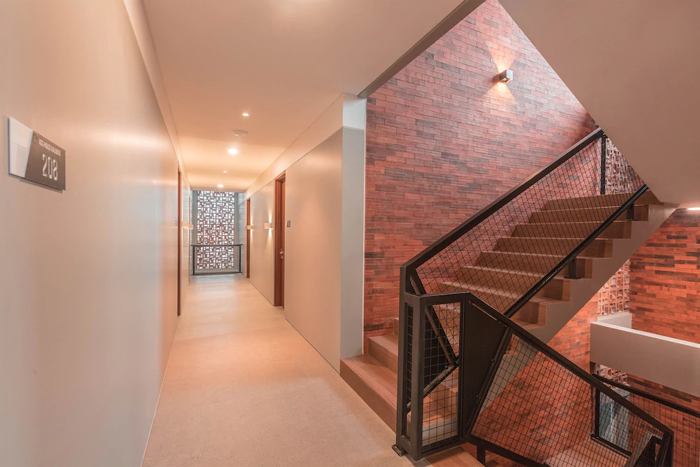 Acg House Kalibata Syariah By OYO Rooms