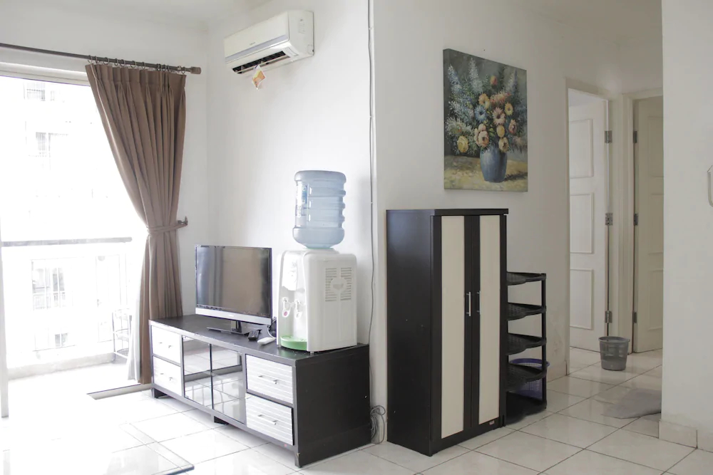 Adaru Apartment at MOI Kelapa Gading
