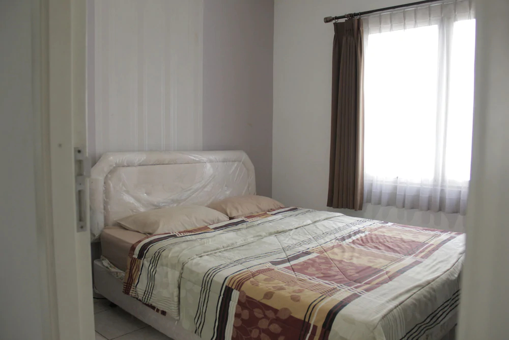 Adaru Apartment at MOI Kelapa Gading